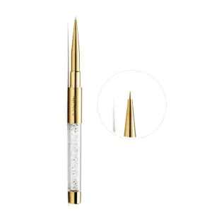 NaiLac Nail Art Brush 3