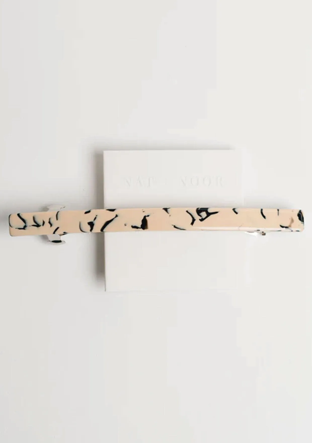 Nat   Noor - Lily Barrette