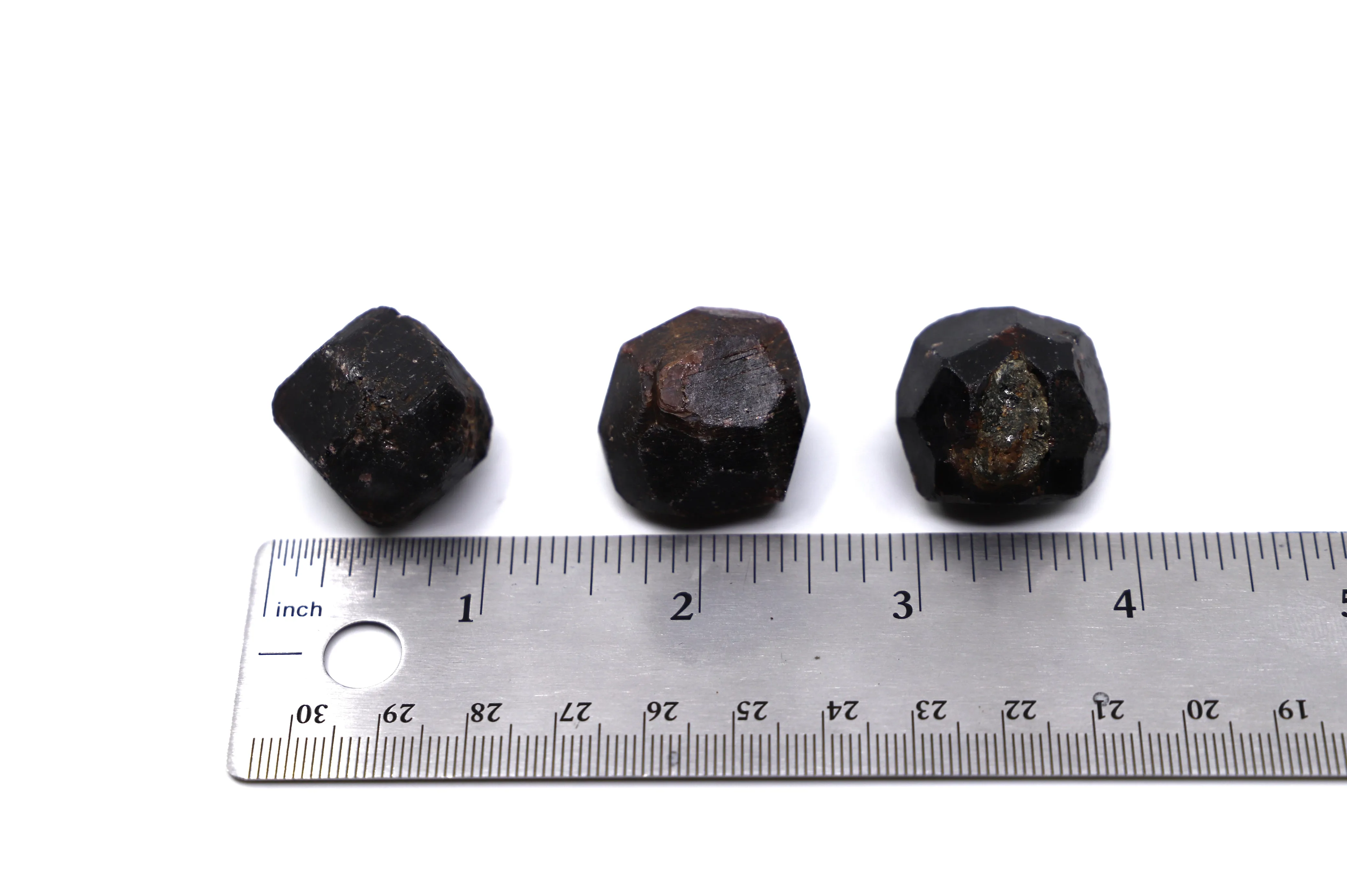 Natural Garnet