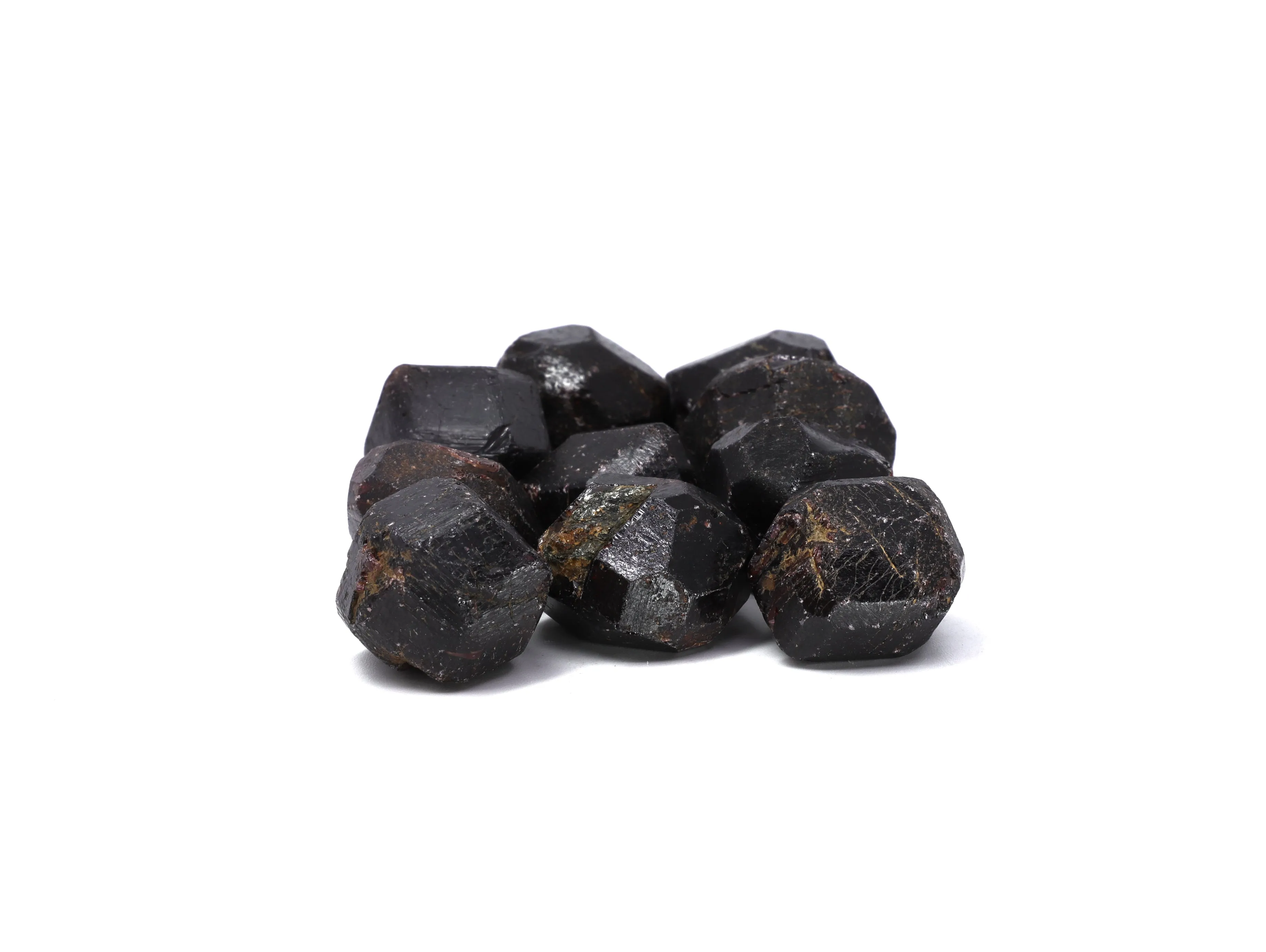 Natural Garnet