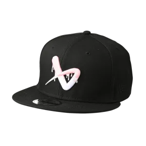 NE 9FIFTY Drip Senior Hat