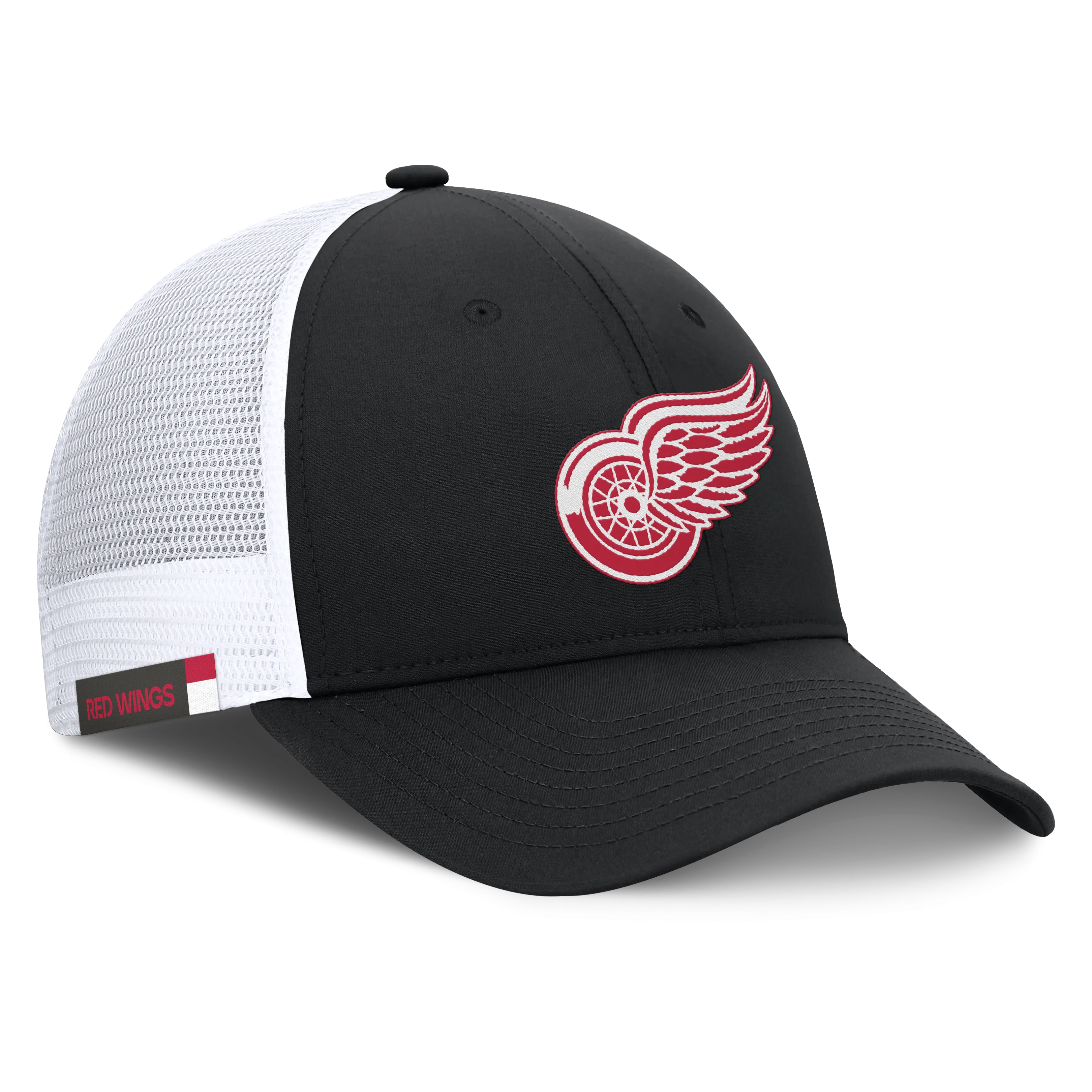 NHL Authentic Pro Simple Rink Trucker Adjustable Hat