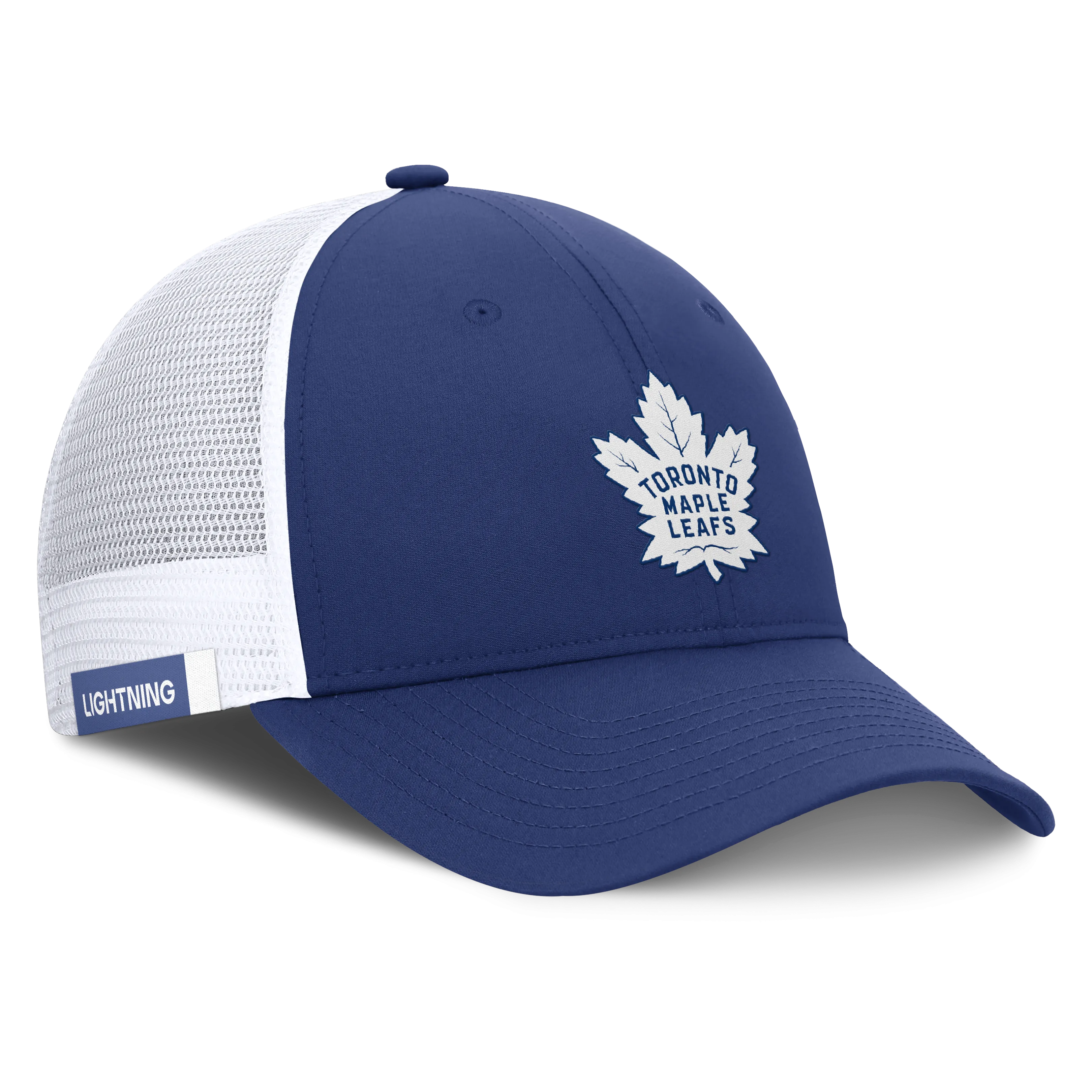 NHL Authentic Pro Simple Rink Trucker Adjustable Hat