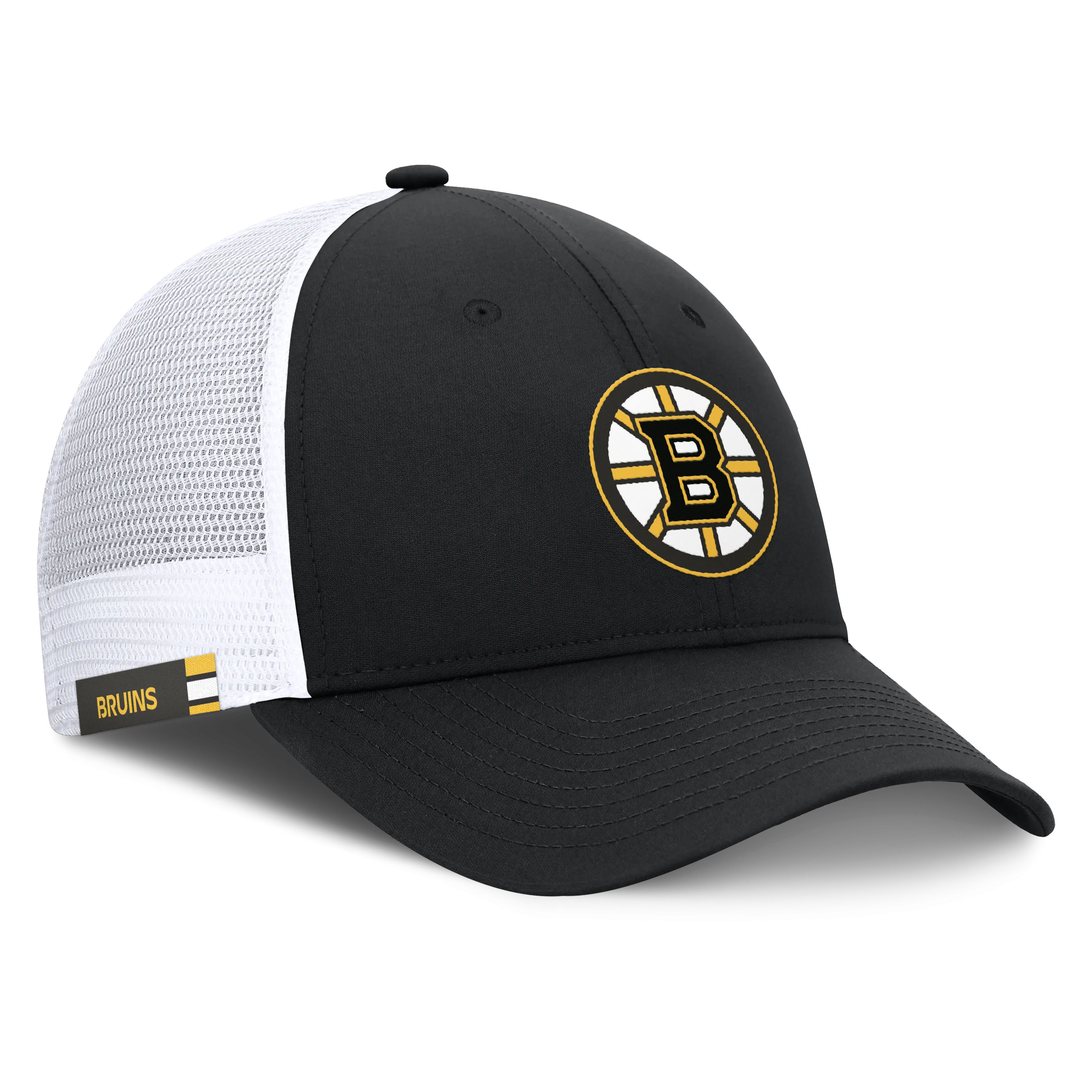 NHL Authentic Pro Simple Rink Trucker Adjustable Hat