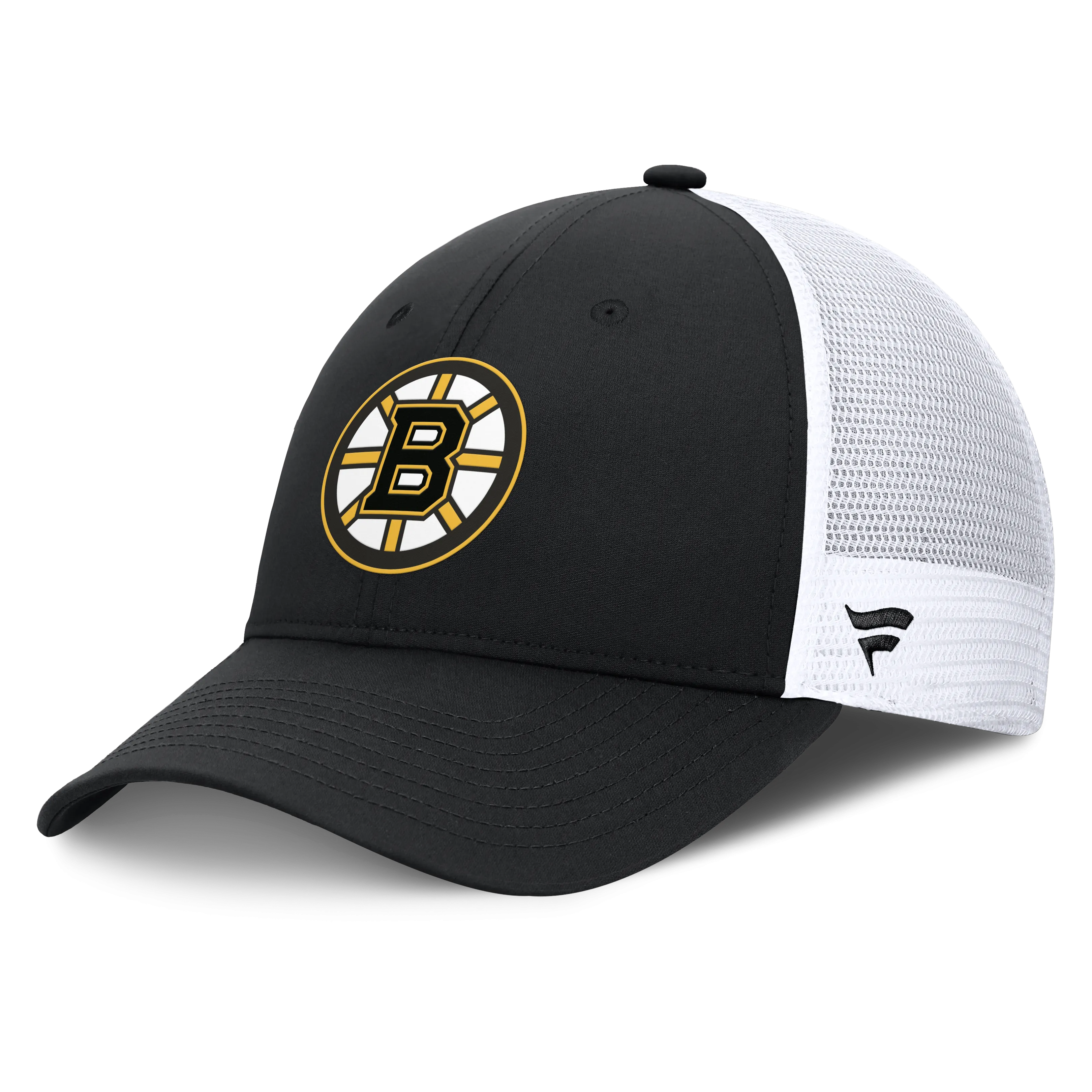 NHL Authentic Pro Simple Rink Trucker Adjustable Hat