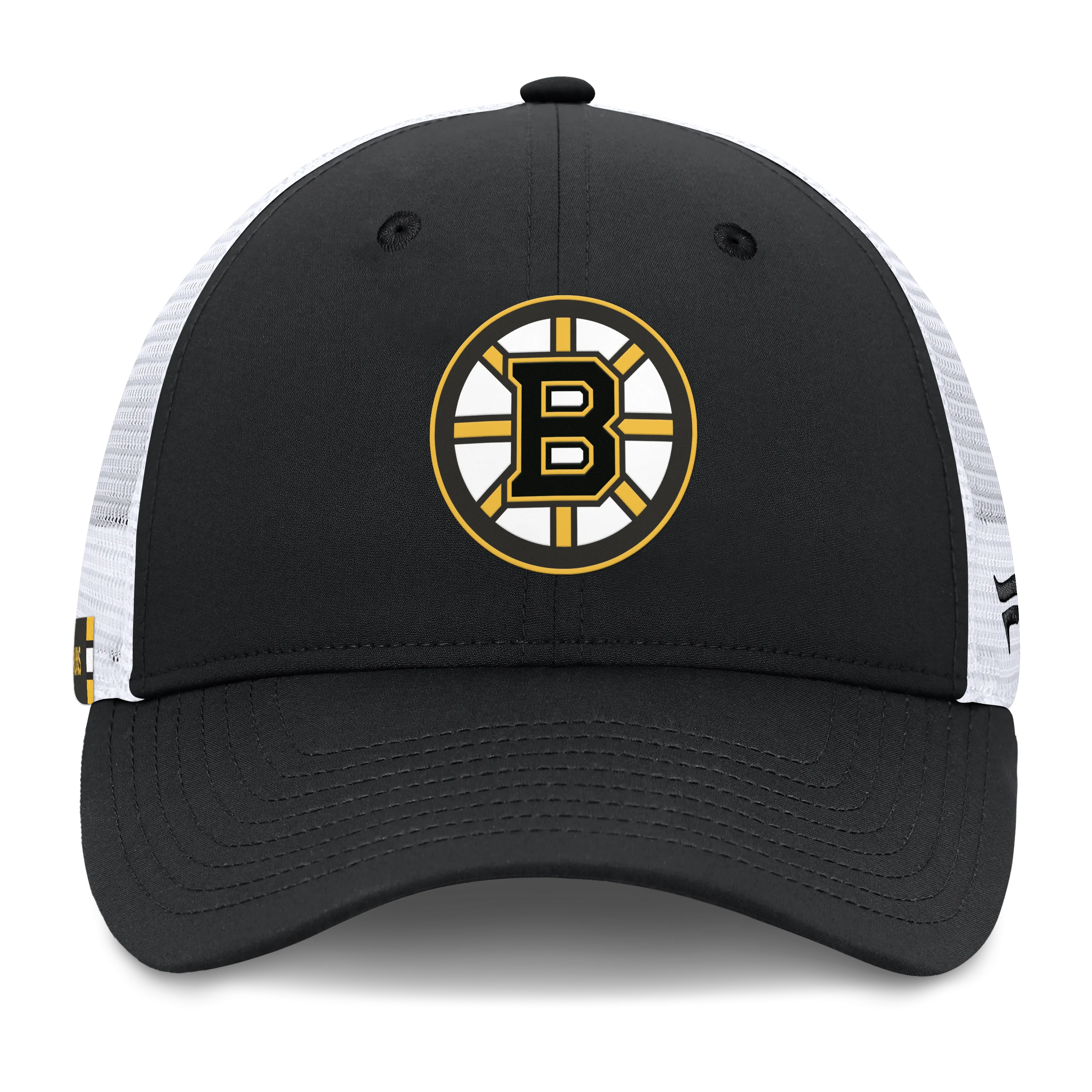NHL Authentic Pro Simple Rink Trucker Adjustable Hat