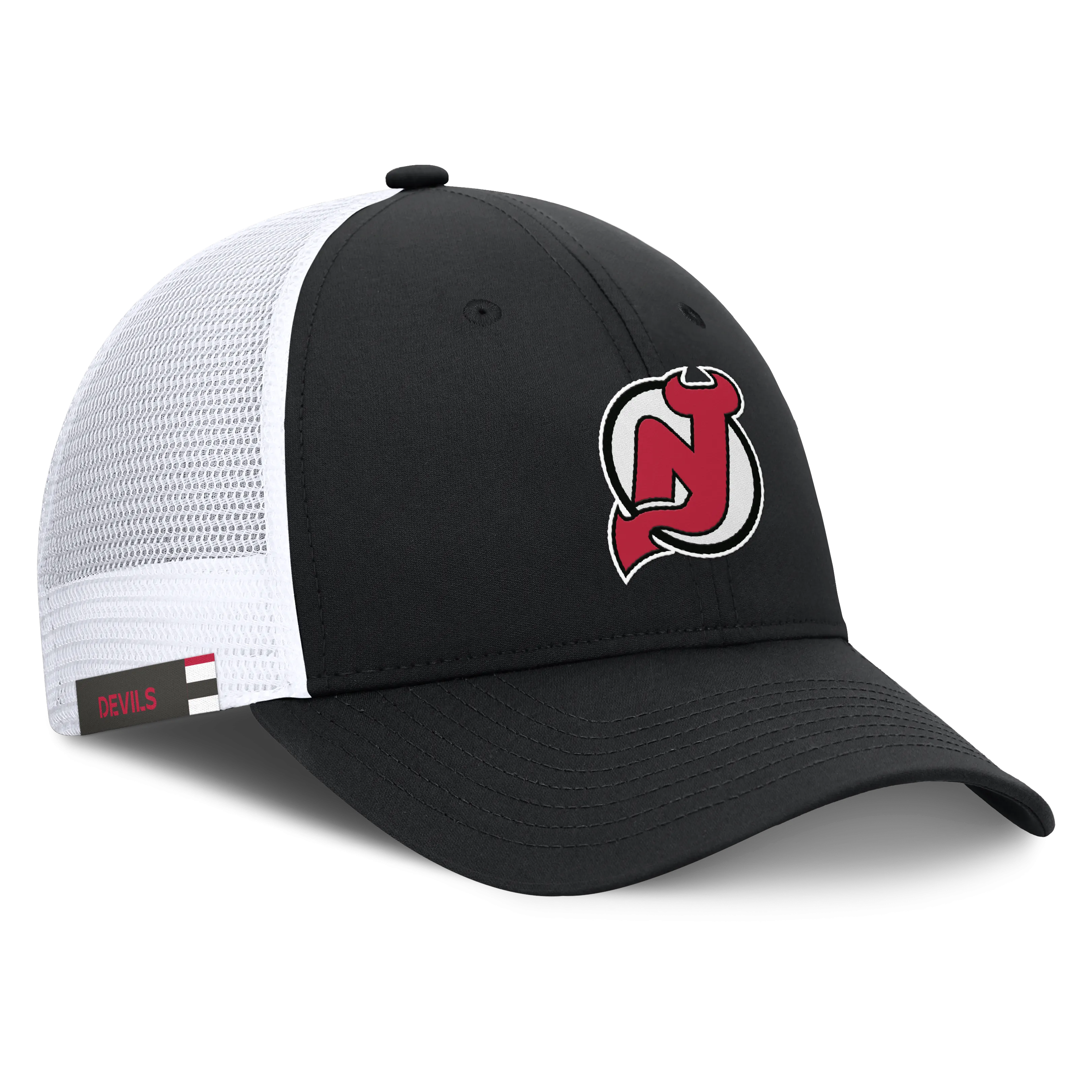 NHL Authentic Pro Simple Rink Trucker Adjustable Hat