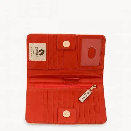 Northeastern Harbors Snap Wallet