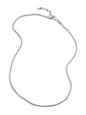 Nouveau - Thin Chain