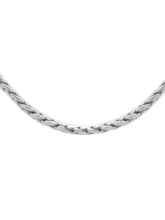 Nouveau - Thin Chain