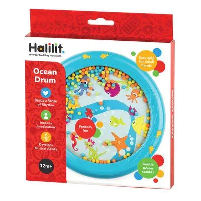 Ocean Drum