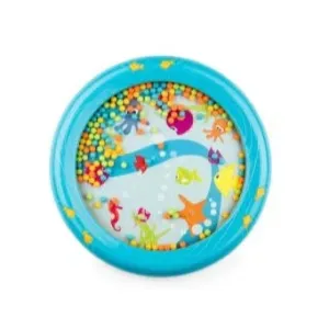Ocean Drum
