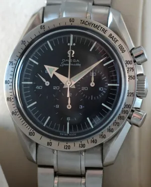 Omega Speedmaster Broad Arrow Re-Edition Ref. 3594.50