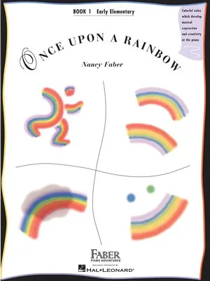 ONCE UPON A RAINBOW BK 1