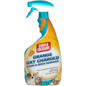 Orange Oxy Charged