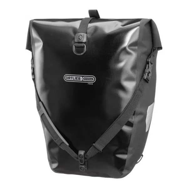 Ortlieb Urban Back Roller