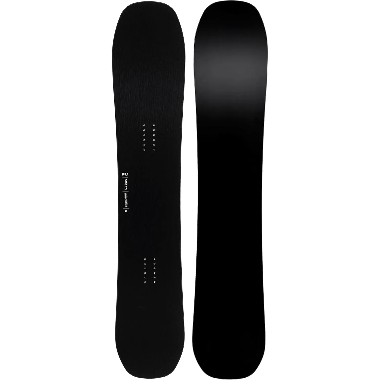Otto Plus Snowboard