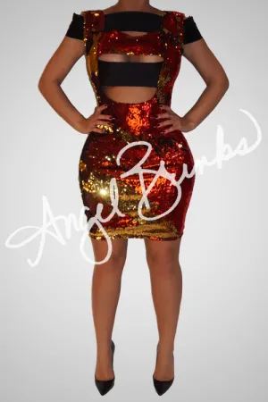Palette (Red/Gold)