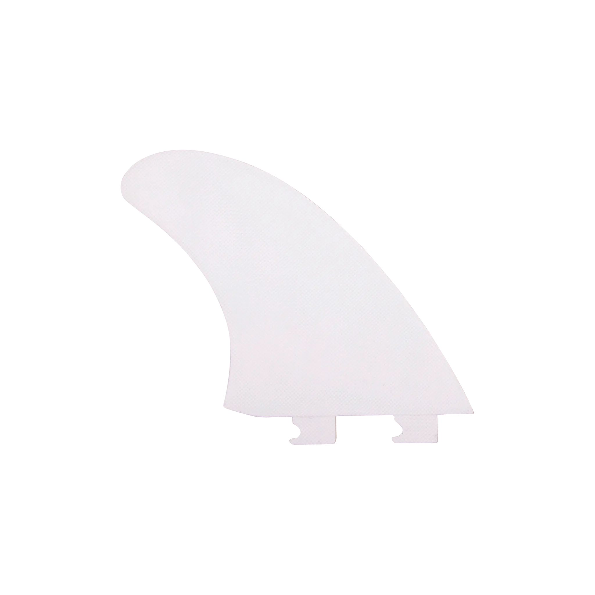 Panda Twin   Trailer - White/Pink - Snap In