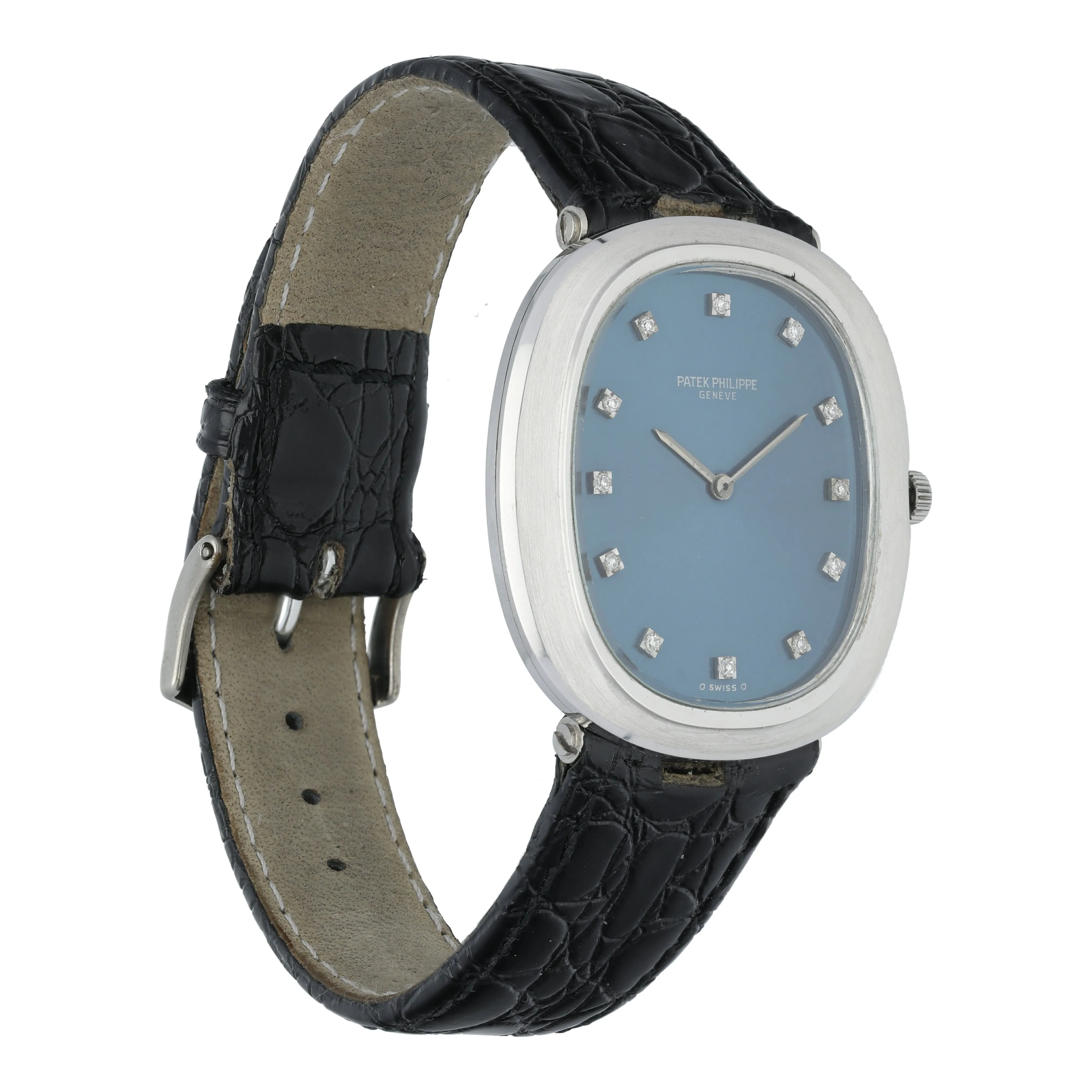 Patek Philippe Vintage Men's Watch