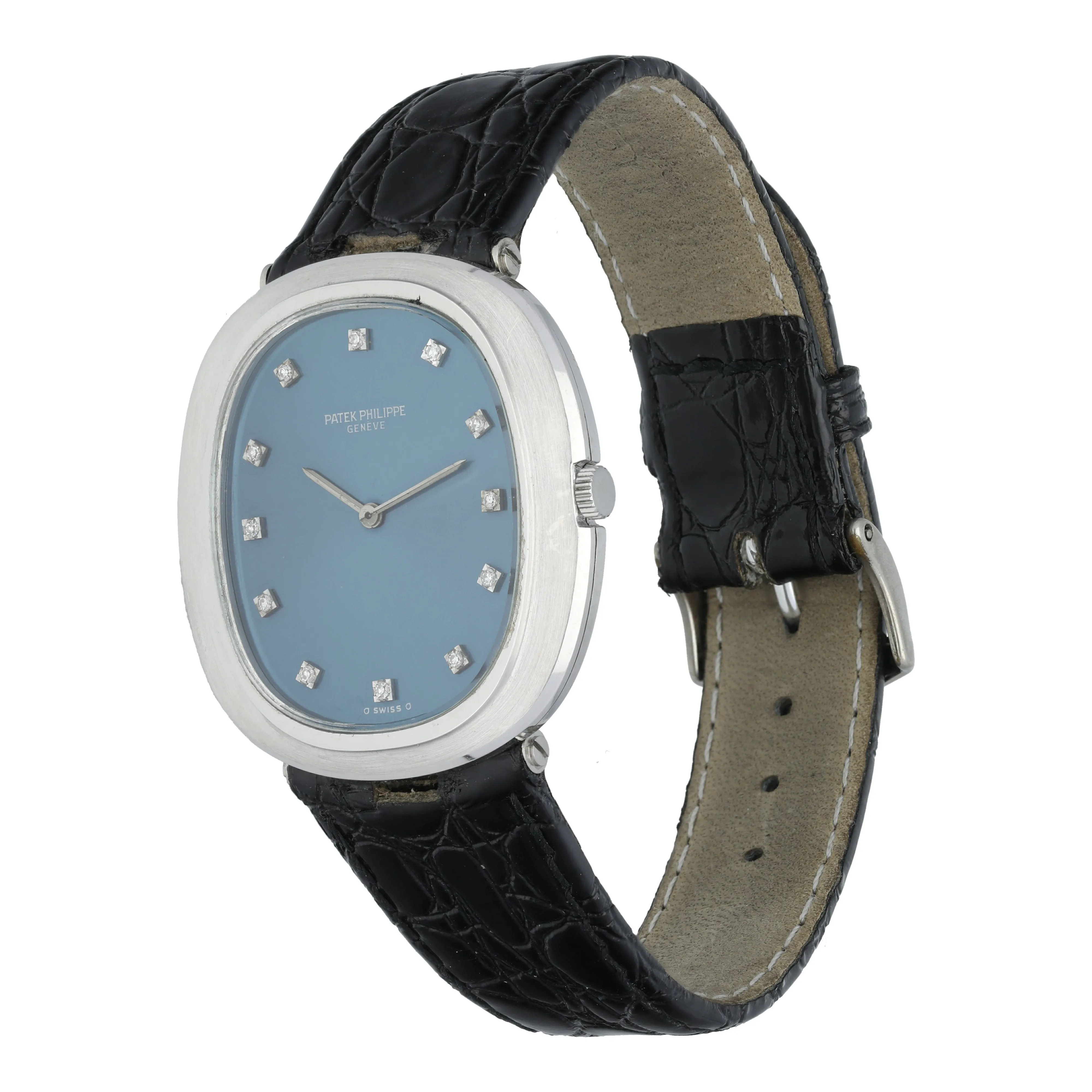 Patek Philippe Vintage Men's Watch