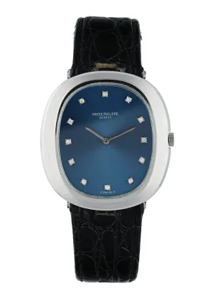 Patek Philippe Vintage Men's Watch
