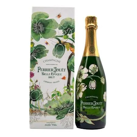 Perrier Jouet Belle Epoque Brut 2015