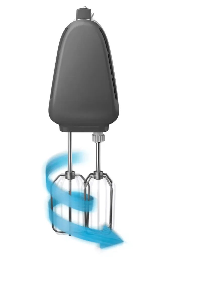 Philips Viva Collection Mixer HR3741/00