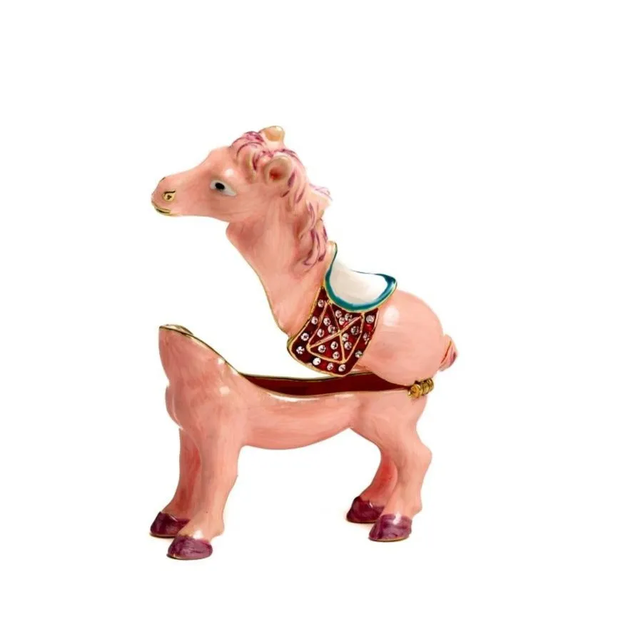 Pink Horse