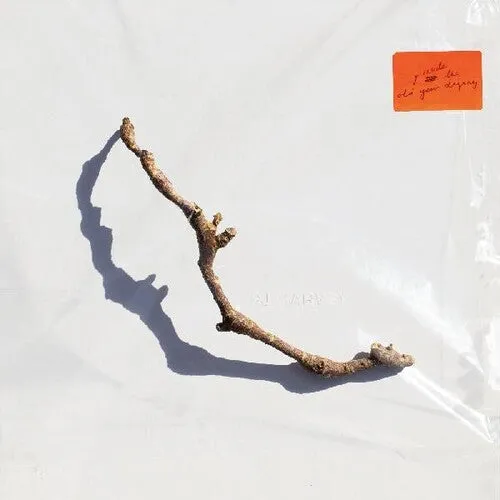 PJ Harvey -  I Inside The Old Year Dying