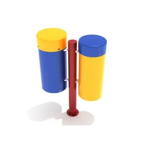 Playground Music Bongo Drums