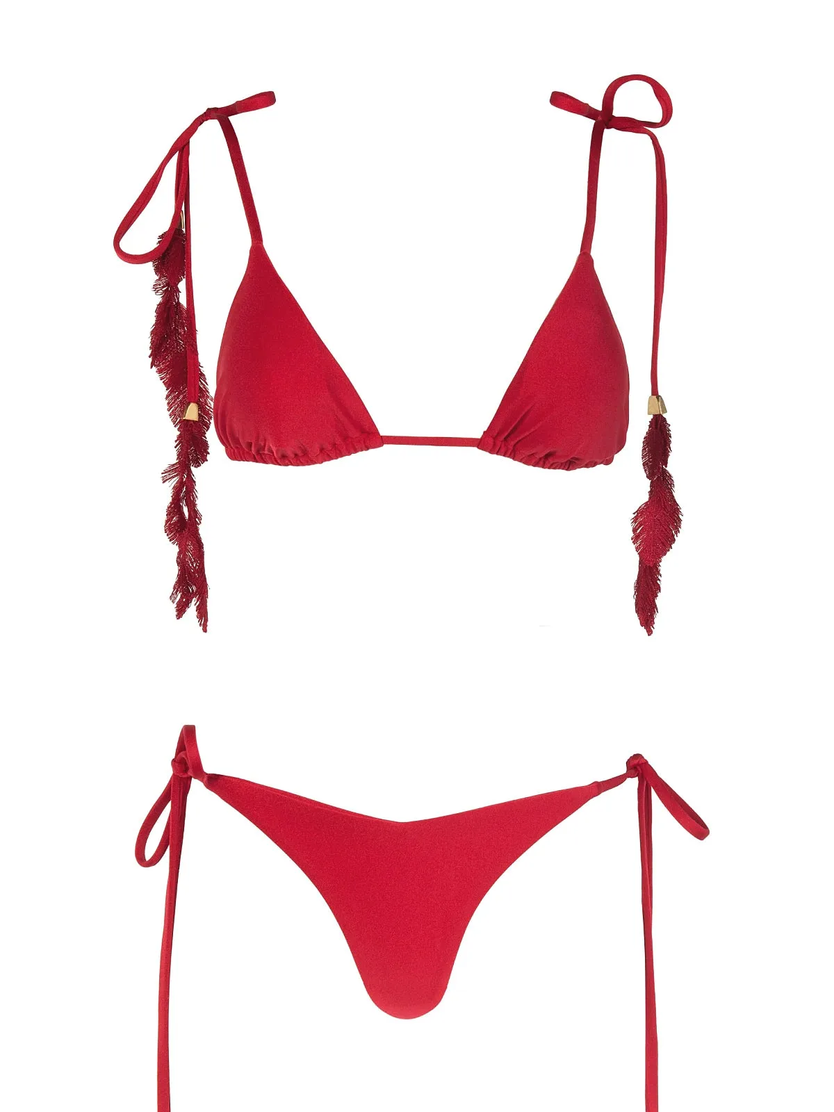Plumage Bikini