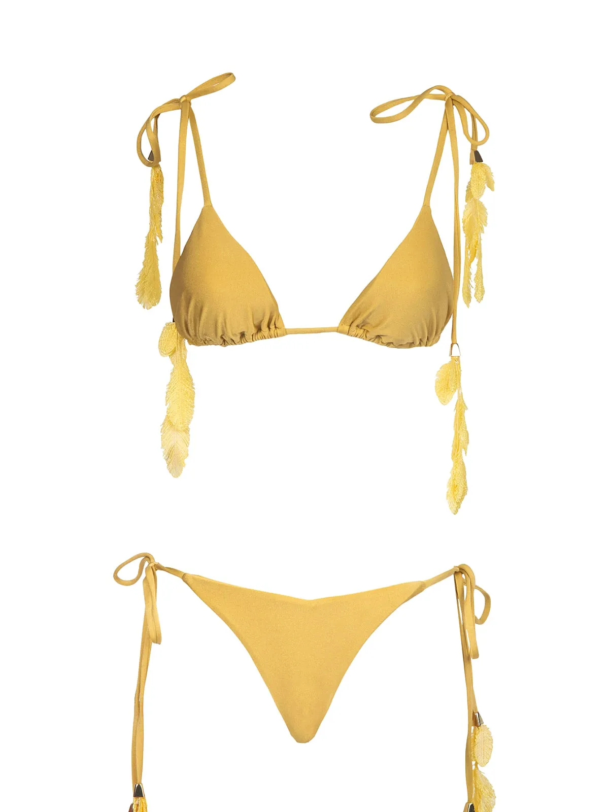 Plumage Bikini