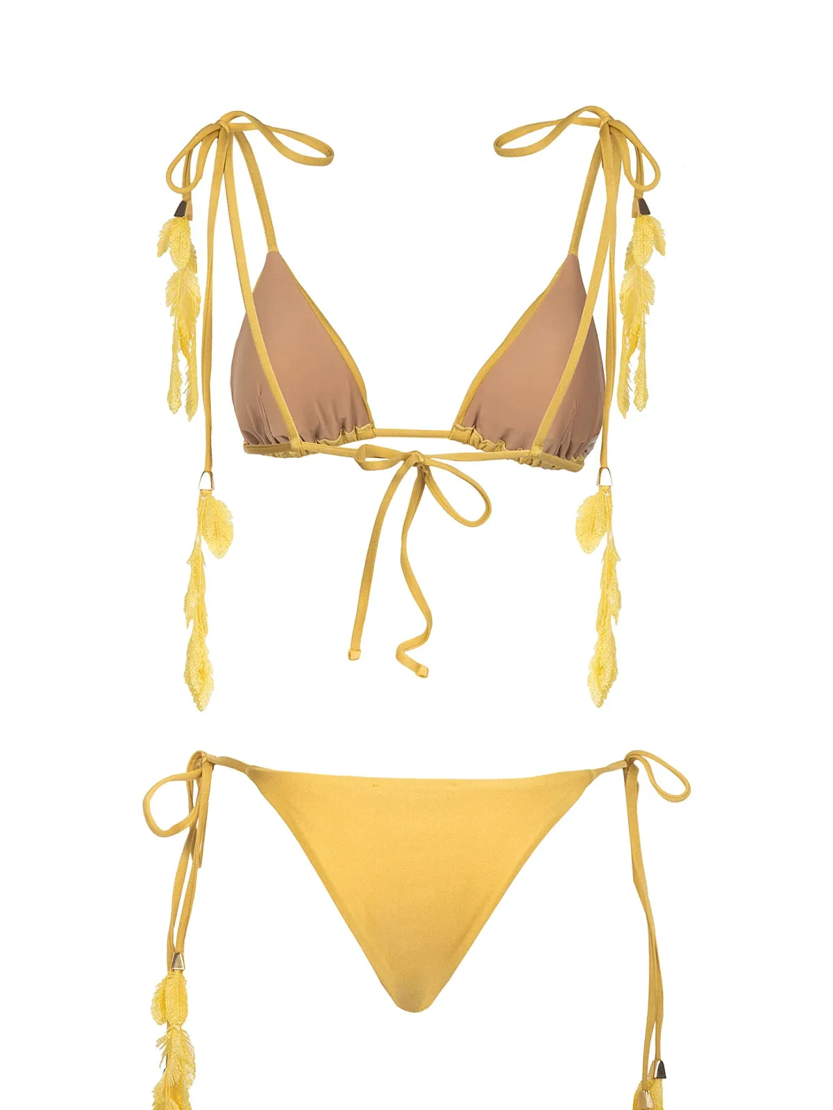 Plumage Bikini