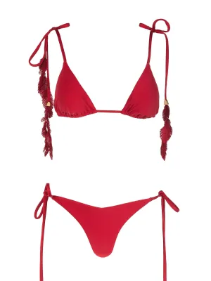 Plumage Bikini