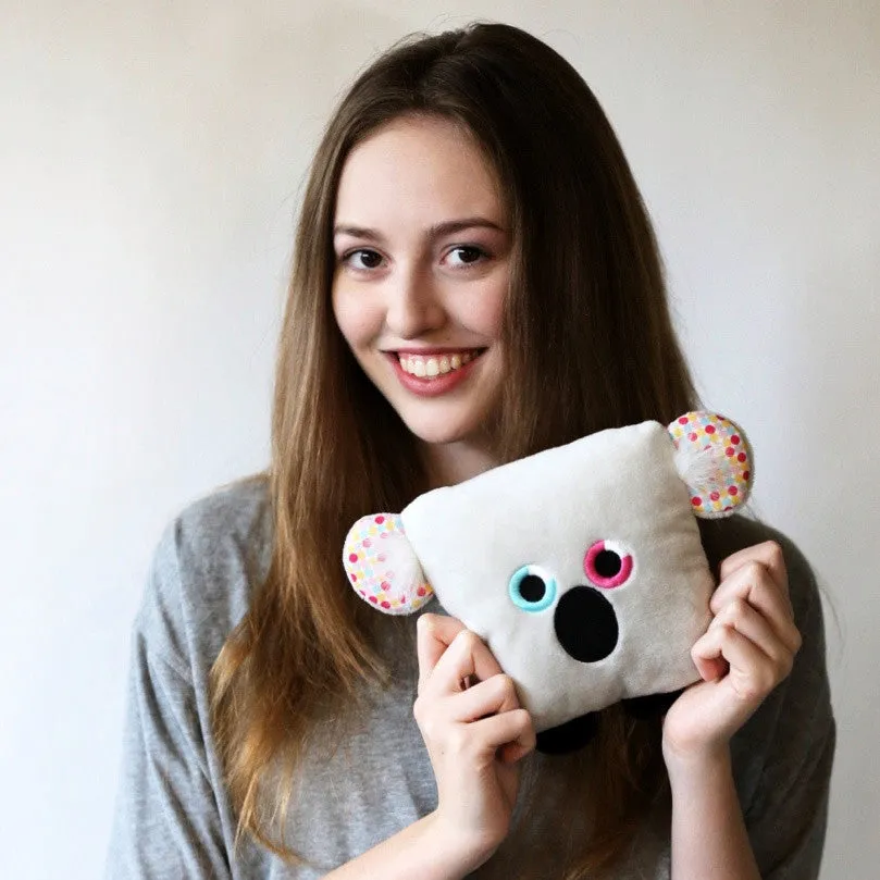 Poketti Plushies Series2 Harley the Koala