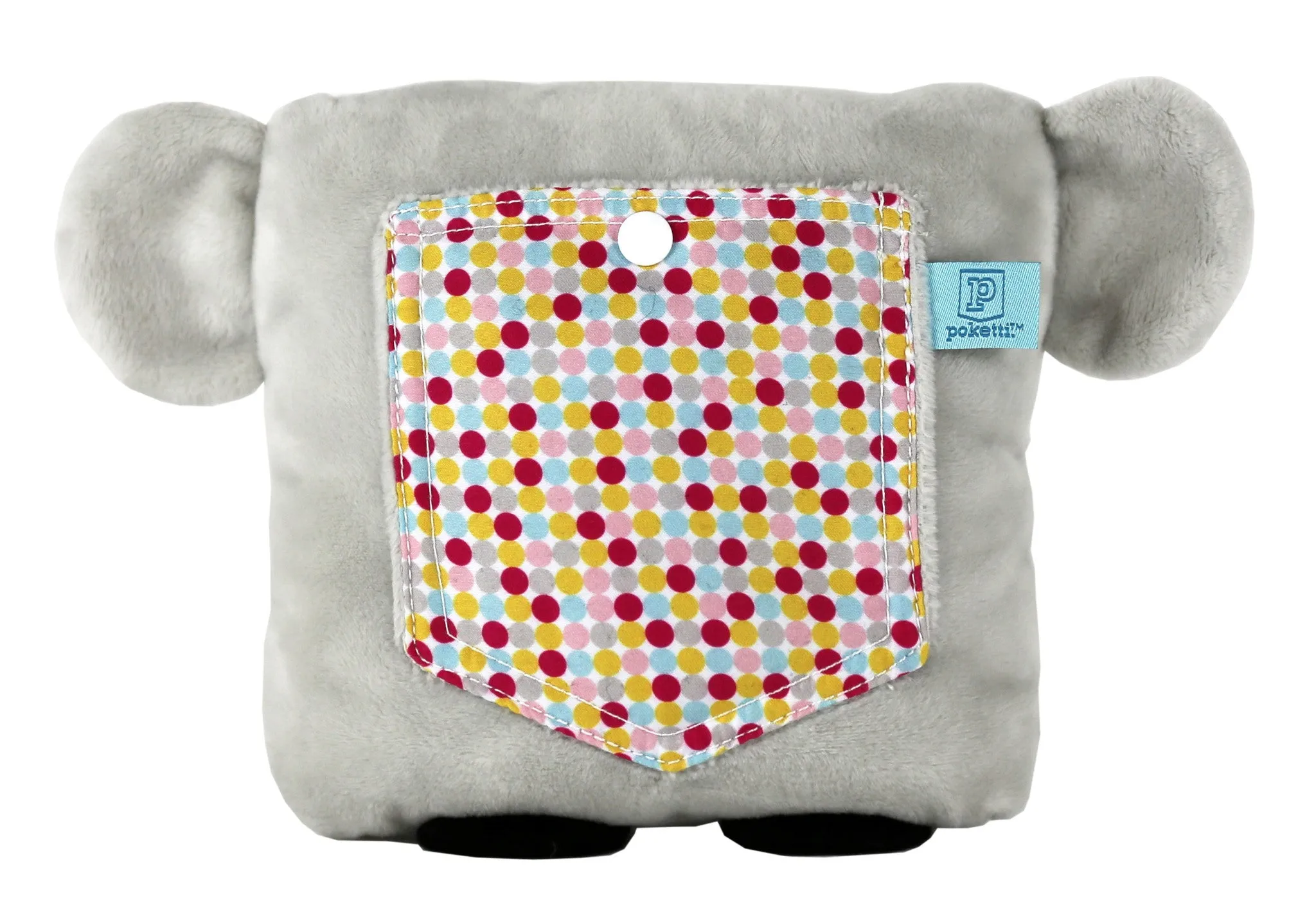 Poketti Plushies Series2 Harley the Koala