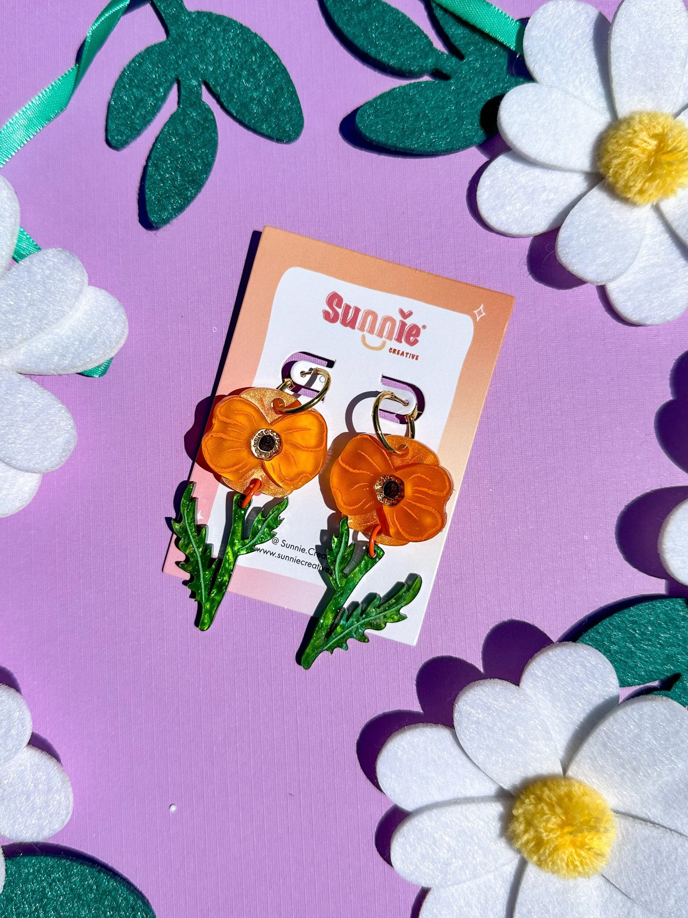 Poppy Bloom