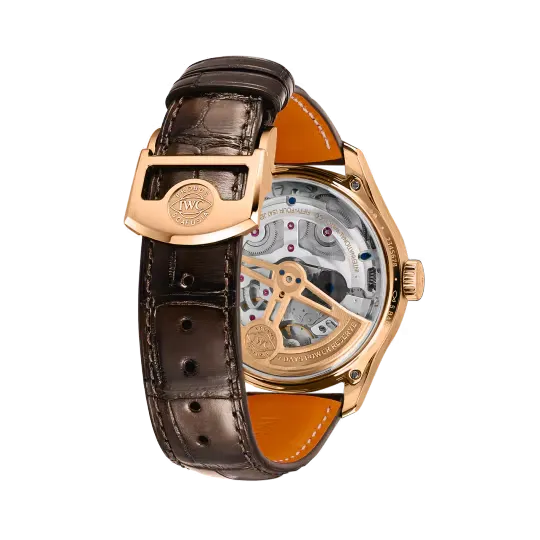 Portugieser Perpetual Calendar 44