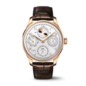 Portugieser Perpetual Calendar 44