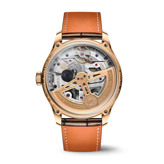 Portugieser Perpetual Calendar 44