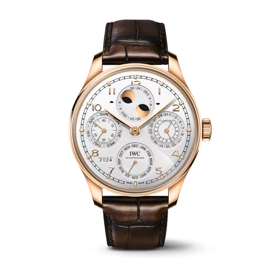 Portugieser Perpetual Calendar 44