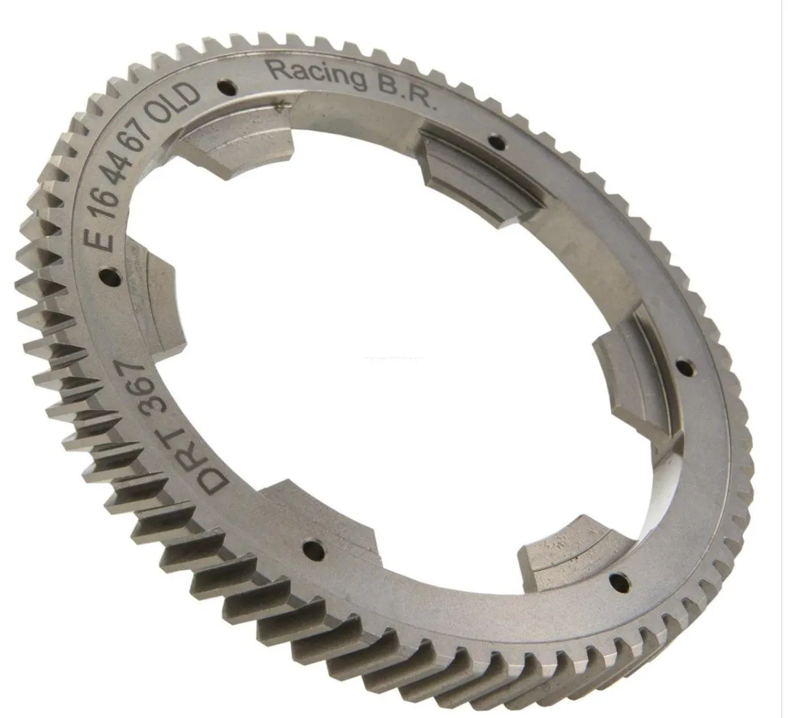 Primary Driven Gear 67 teeth input shaft DRT 367 | Vespa 125 VN/VM/150 VL/VB1