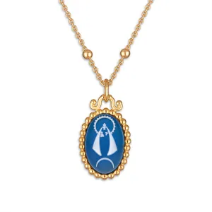 Princesa Our Lady of Charity (Virgen de la Caridad del Cobre)