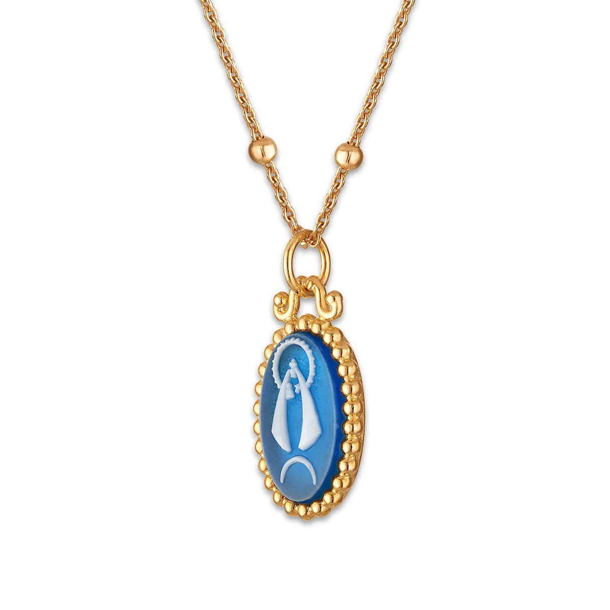 Princesa Our Lady of Charity (Virgen de la Caridad del Cobre)