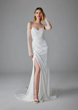 Pronovias: Romentina