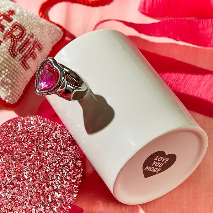 Put a ring on it coffee Mug