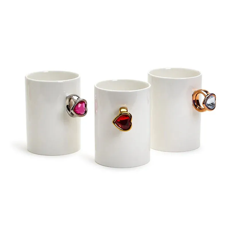 Put a ring on it coffee Mug