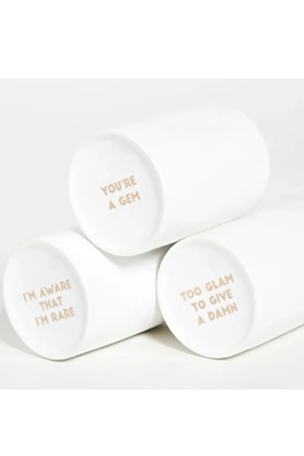 Put a ring on it coffee Mug