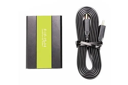 Qysea HDMI Box Live Video Output for QYSea Underwater Drones